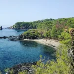 Dikilitaş Kamp Alanı ve Dikilitaş Koyu