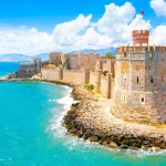 Mamure Kalesi Anamur