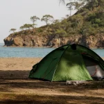 Pullu Camping Anamur