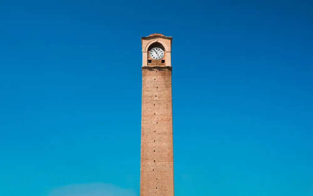 Adana Büyük Saat Kulesi