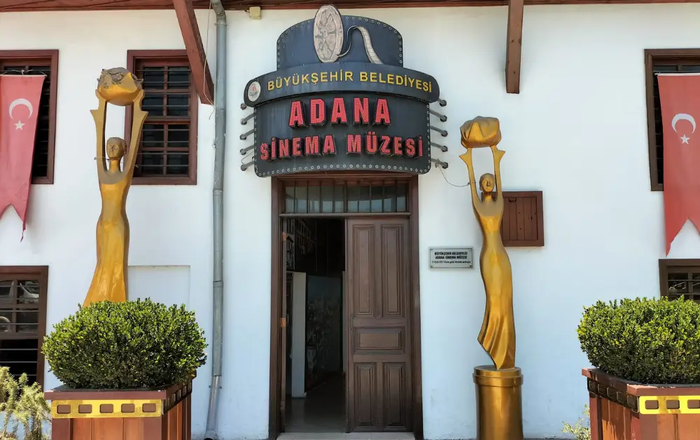 Adana Sinema Müzesi