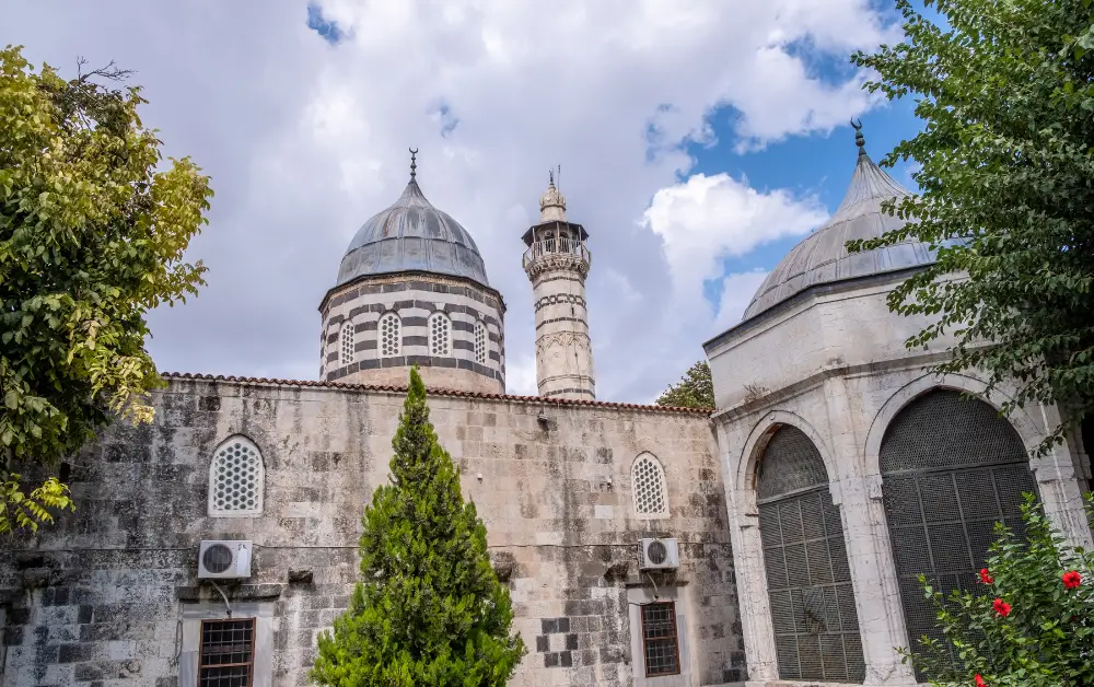 Adana Ulu Camii Adana