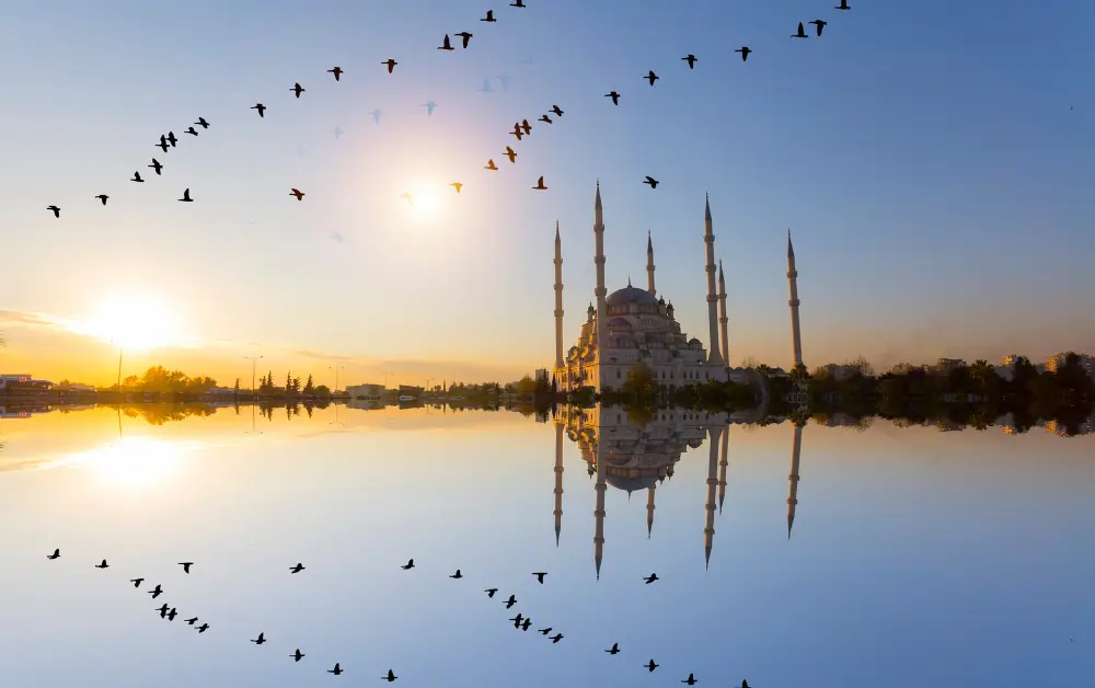 Adana'da Gezilecek Yerler Rehberi