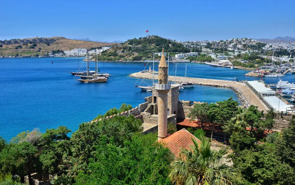 Bodrum Muğla