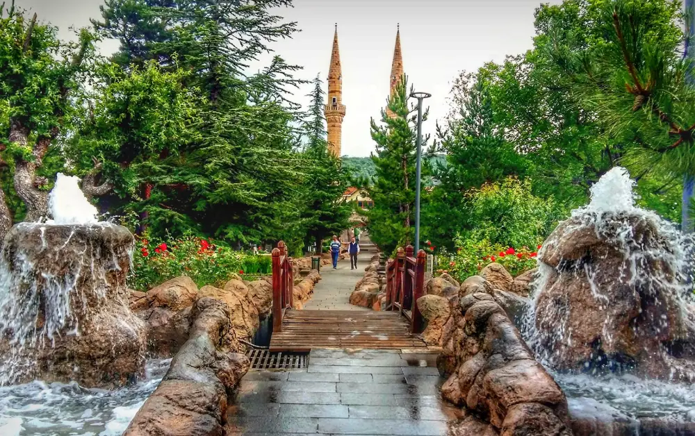 Çamlıdere Gezilecek Yerler 2 Çamlıdere Gezilecek Yerler Listesi Güncel