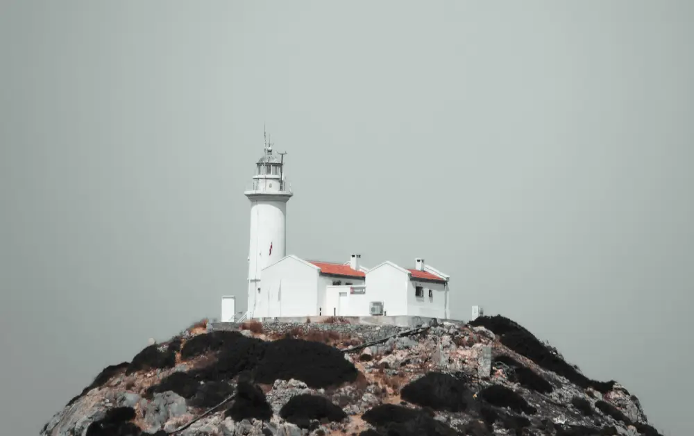 Deveboynu Feneri Muğla