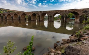 Diyarbakır Gezilecek Yerler Rehberi