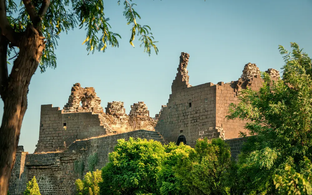 Diyarbakır’da Gezilecek Yerler Listesi