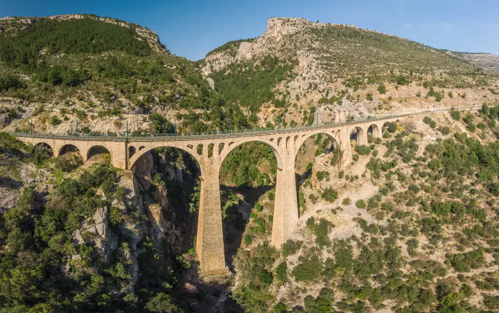 Varda Köprüsü Adana