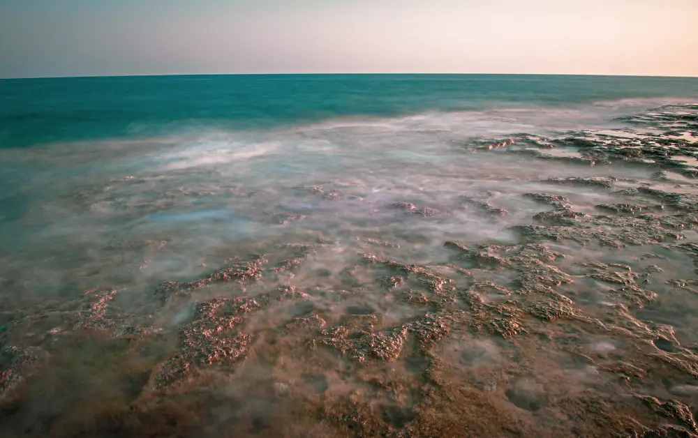 Yumurtalık Plajı Adana