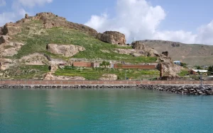 Adilcevaz Gezilecek Yerler