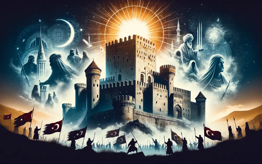 Yarhisar Kalesi'nin Önemi