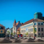 Aalborg Gezilecek Yerler - Gezmeklazim.com