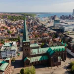 Aarhus Gezilecek Yerler - Gezmeklazim.com