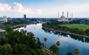 Adanada Gezilecek Dogal Yerler Gezmeklazim.com