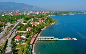 Adapazari Gezilecek Yerler Gezmeklazim.com
