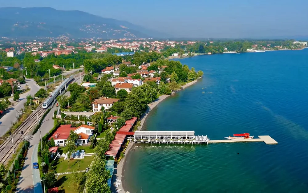 Adapazari Gezilecek Yerler Gezmeklazim.com