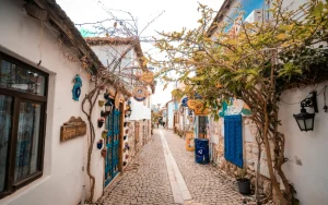 Alacatida Gezilecek Yerler Gezmeklazim.com