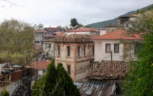 Altinoluk Gezilecek Yerler Gezmeklazim.com