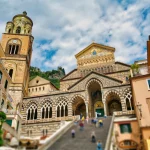 Amalfi Gezilecek Yerler - Gezmeklazim.com