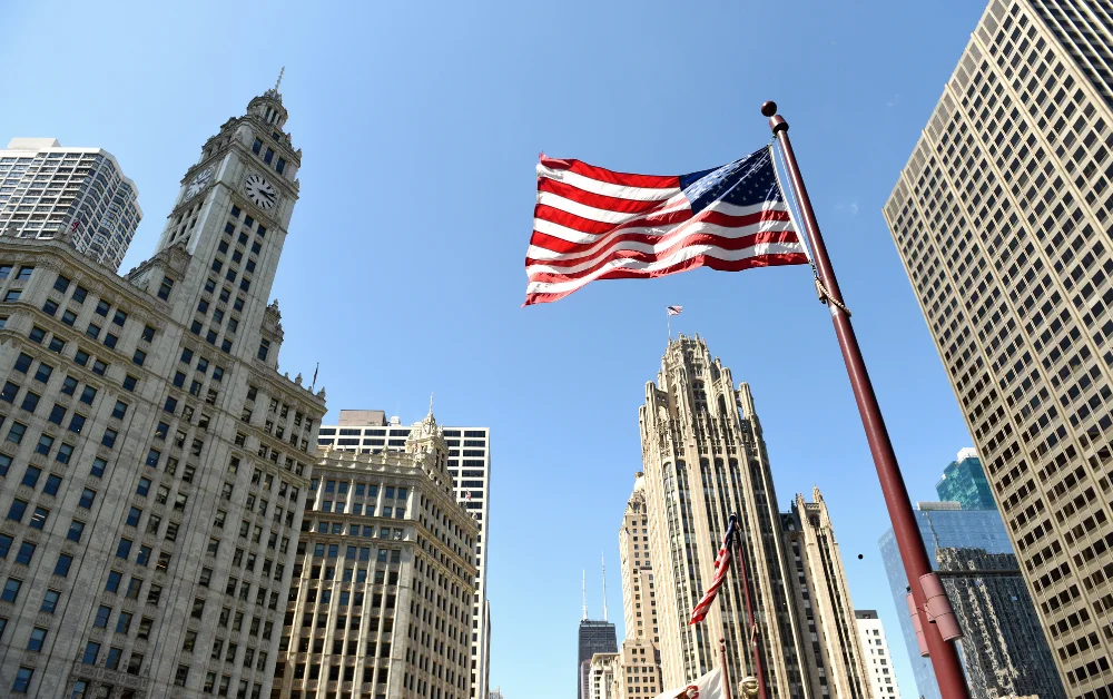 Amerika Gezilecek Yerler - Gezmeklazim.com