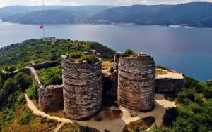 Anadolu Kavagi Gezilecek Yerler Gezmeklazim.com