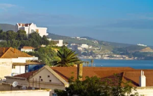 Annaba Gezilecek Yerler - Gezmeklazim.com