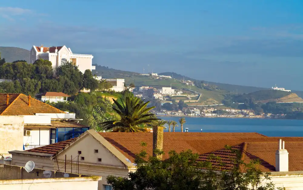 Annaba Gezilecek Yerler - Gezmeklazim.com