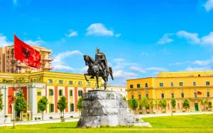 Arnavutluk Gezilecek Yerler - Gezmeklazim.com