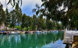 Arsuz Gezilecek Yerler Gezmeklazim.com