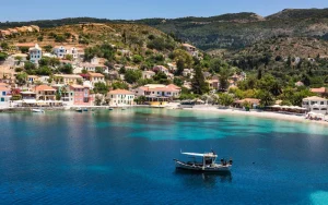 Assos Gezilecek Yerler Gezmeklazim.com