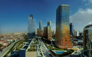 Ataşehir Gezilecek Yerler - Gezmeklazim.com