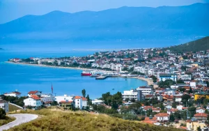 Avsa Adasinda Gezilecek Yerler Gezmeklazim.com