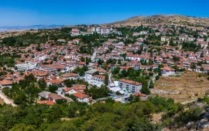 Ayasta Gezilecek Yerler Gezmeklazim.com