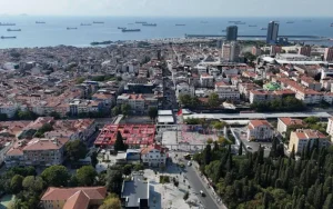 Bakirkoy Gezilecek Yerler Gezmeklazim.com