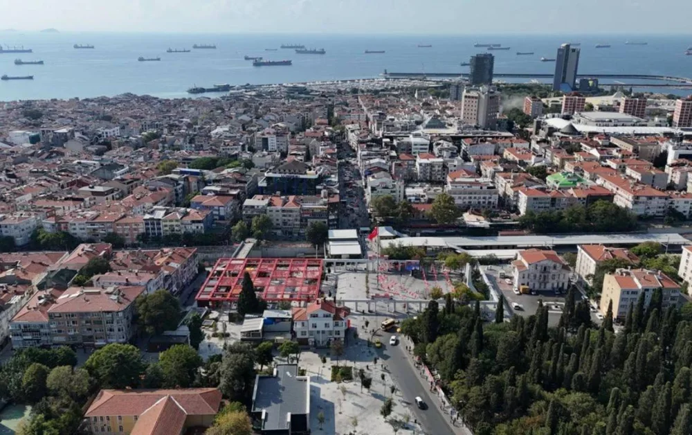 Bakirkoy Gezilecek Yerler Gezmeklazim.com