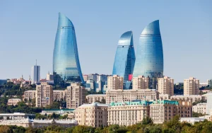 Bakü Gezilecek Yerler - Gezmeklazim.com