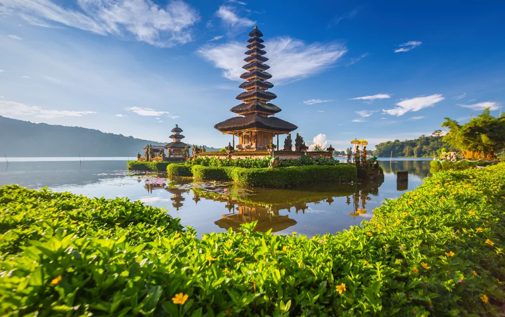 Bali Gezilecek Yerler - Gezmeklazim.com