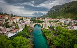 Balkan Turunda Gezilecek Yerler - Gezmeklazim.com