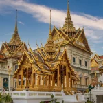 Bangkok Gezilecek Yerler Gezmeklazim.com