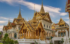 Bangkok Gezilecek Yerler Gezmeklazim.com