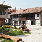 Bansko Gezilecek Yerler - Gezmeklazim.com