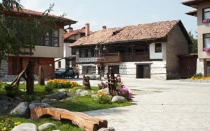 Bansko Gezilecek Yerler - Gezmeklazim.com