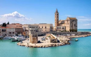 Bari Gezilecek Yerler - Gezmeklazim.com