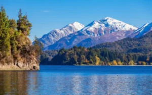 Bariloche Gezilecek Yerler - Gezmeklazim.com