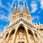 Barselona Gezilecek Yerler Gezmeklazim.com