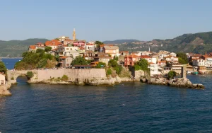 Bartin Gezilecek Yerler Gezmeklazim.com