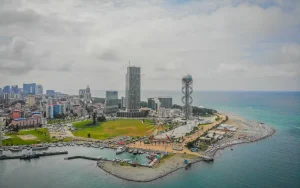 Batum Gezilecek Yerler Gezmeklazim.com