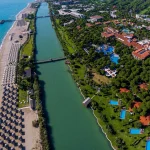 Belek Gezilecek Yerler Gezmeklazim.com