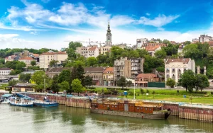 Belgrad Gezilecek Yerler Gezmeklazim.com